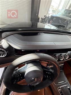 مرسيدس بنز E-Class